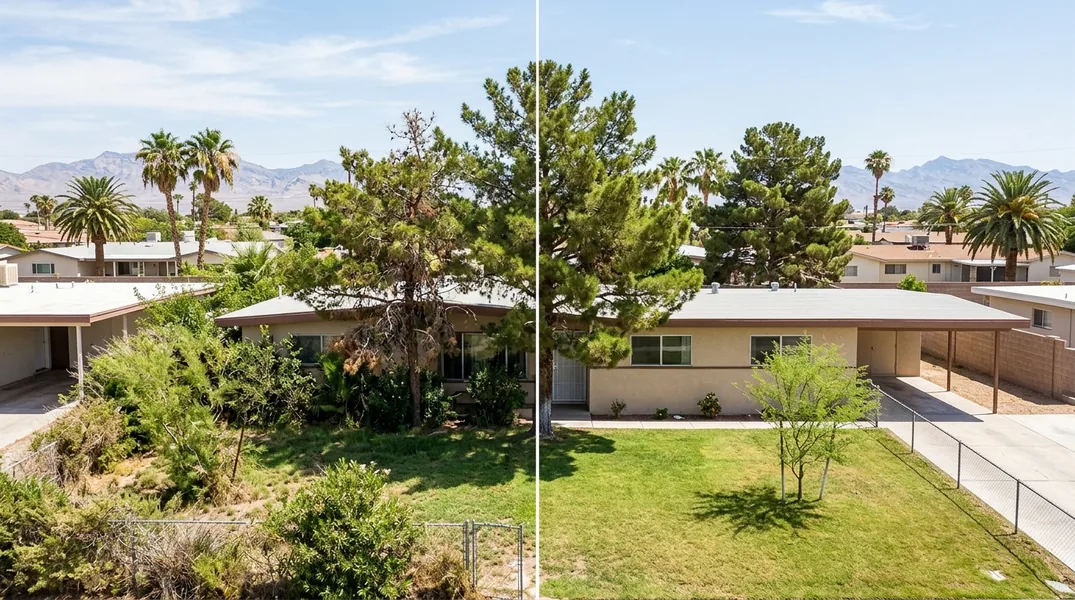 Result tree service in Las Vegas - Las Vegas Tree Care