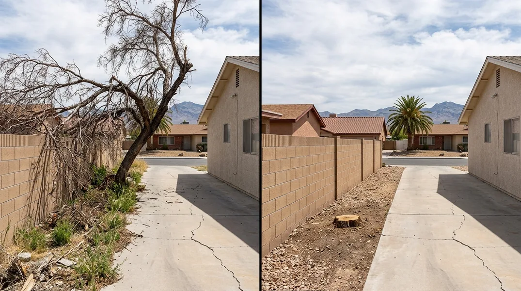 Result tree service in Las Vegas - Las Vegas Tree Care