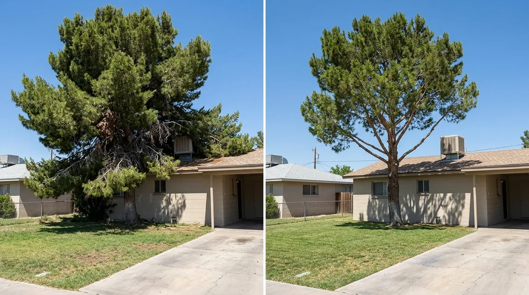 Result tree service in Las Vegas - Las Vegas Tree Care